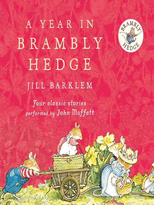 Title details for A Year in Brambly Hedge by Jill Barklem - Wait list